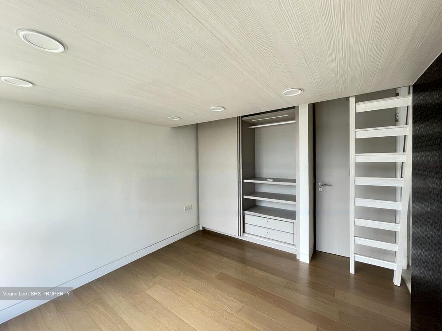 Highline Residences (D3), Condominium #529365981